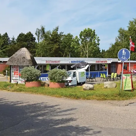 Two-bedroom In Fårevejle