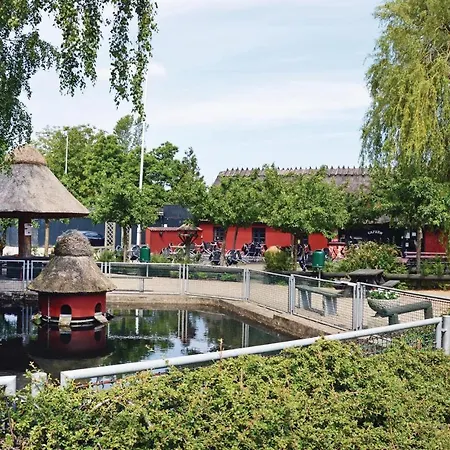 2 Bedroom Awesome In Frevejle *