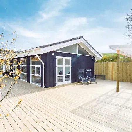 Two-bedroom In * Fårevejle