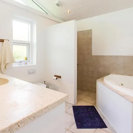 2 Bedroom Awesome In Frevejle Holiday home
