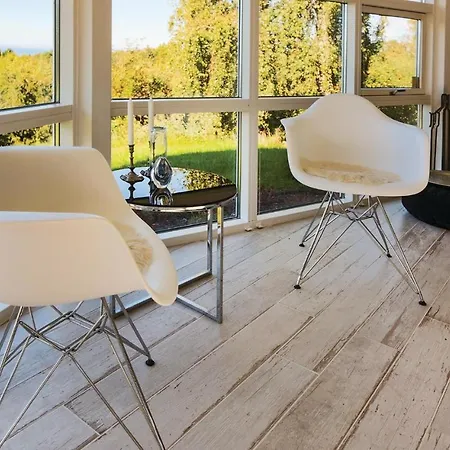 Increíble Casa En Con Wifi * Fårevejle