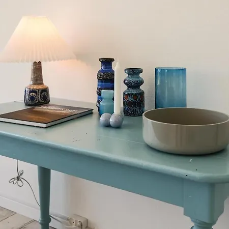 Сasa de vacaciones Two-bedroom In