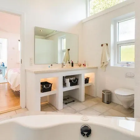 2 Bedroom Awesome In Frevejle Holiday home