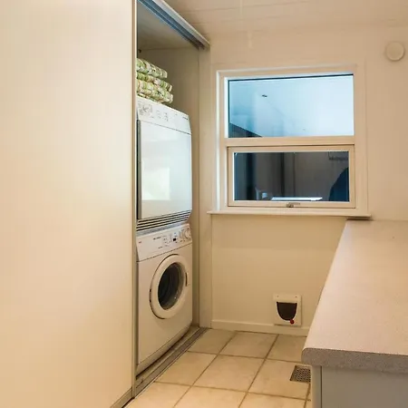 2 Bedroom Awesome In Frevejle *