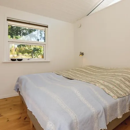 2 Bedroom Awesome In Frevejle *