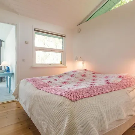 2 Bedroom Awesome In Frevejle *