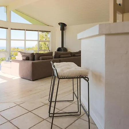 Two-bedroom In Сasa de vacaciones *